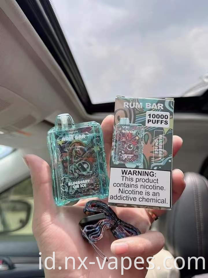 rum bar 10k 2